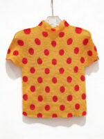 Secondary Line ME Series High Neck Short Sleeve - Image 2