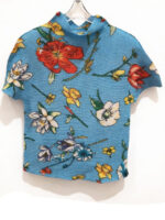 Secondary Line ME Series High Neck Short Sleeve