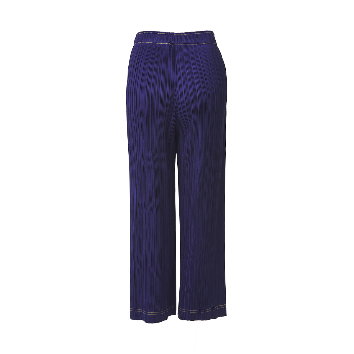 DSC_8267 JT125 Side Slit Wide Leg Pants - Image 1