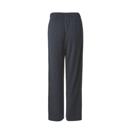 JT125 Side Slit Wide Leg Pants