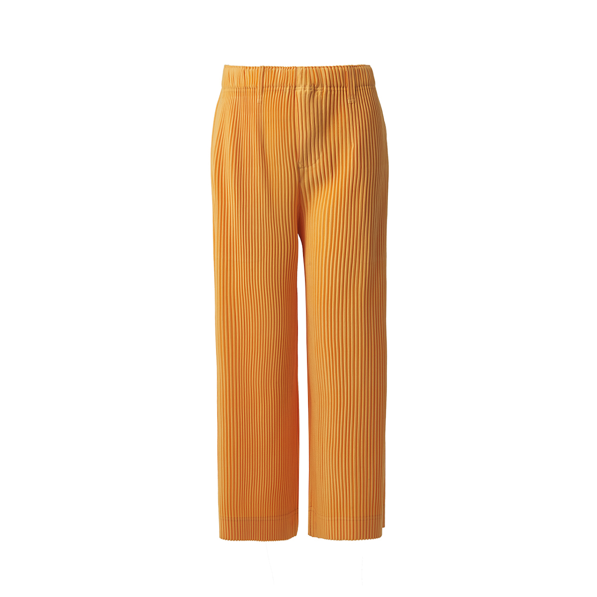 DSC_8300 JT125 Side Slit Wide Leg Pants - Image 1