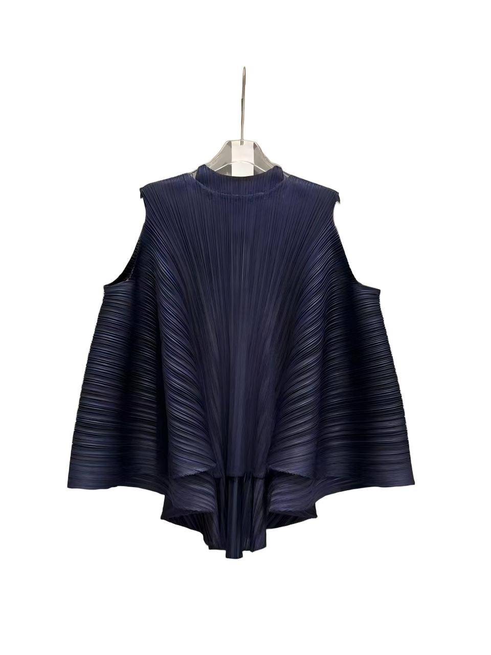 微信图片_20260222103655_743_94 Vintage JK511 Overcoat Jacket - Image 1