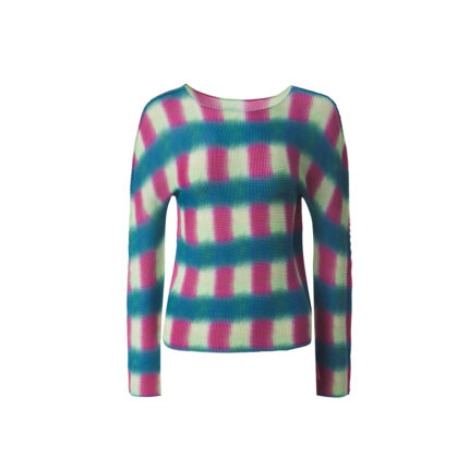 Me series round-neck long-sleeve