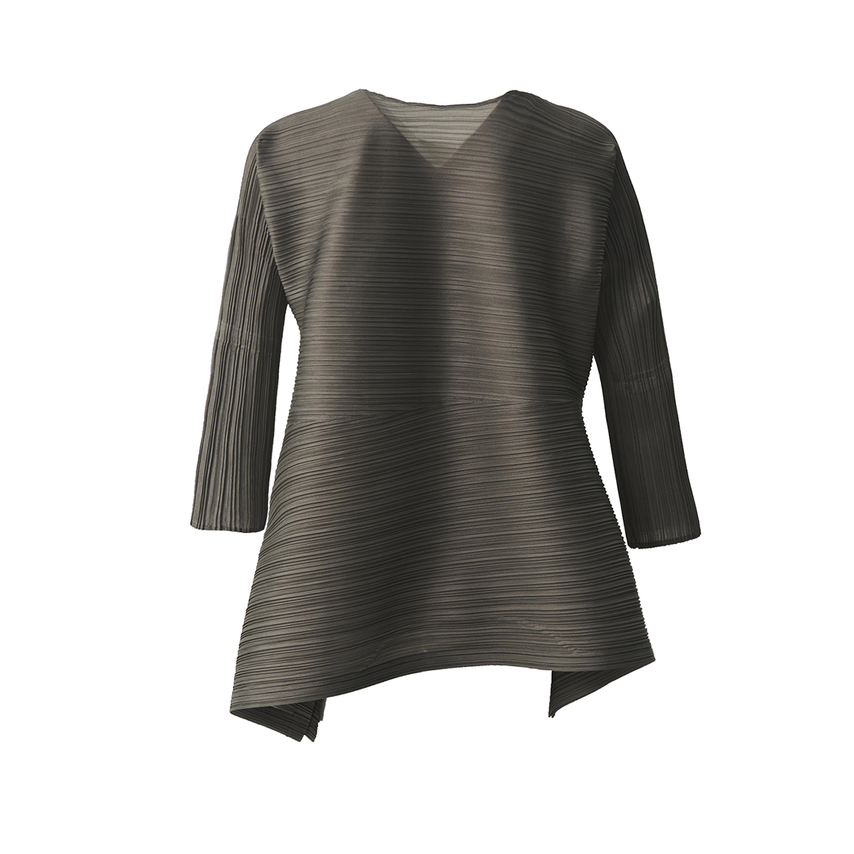 DSC_1400 Middle-aged JK551 long-sleeved - Image 1