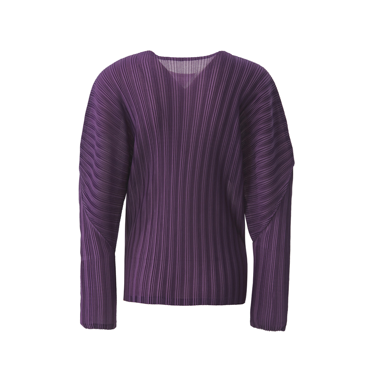 DSC_1407 Ribbed || Crow shoulder || Long sleeve - Image 1