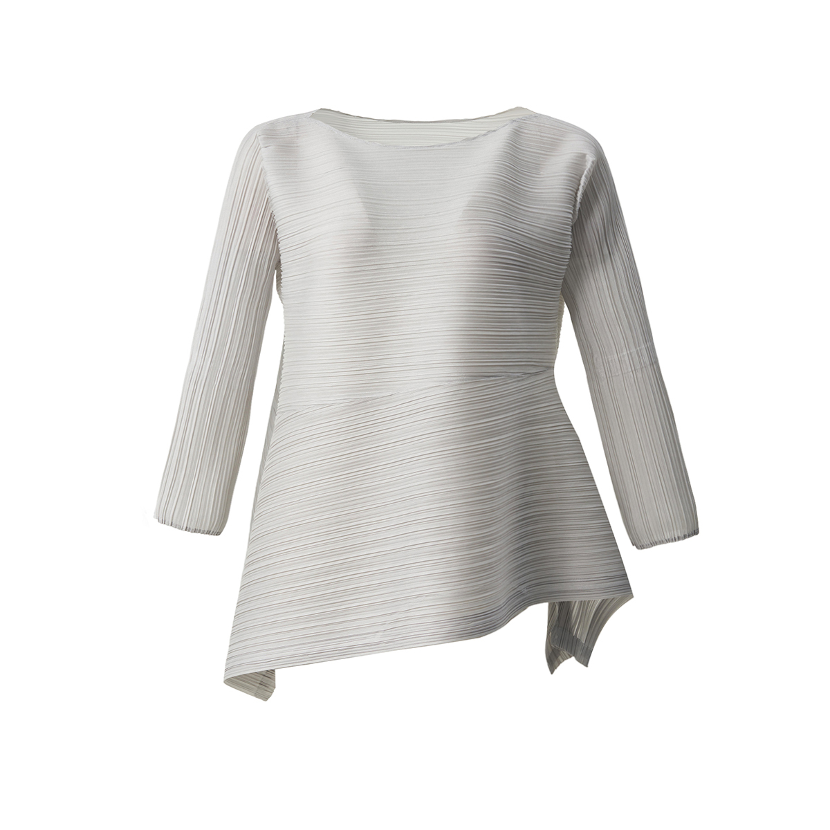 DSC_1413 Middle-aged JK551 long-sleeved shirt - Image 1