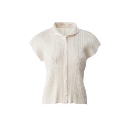 JJ152 Buttoned Cardigan