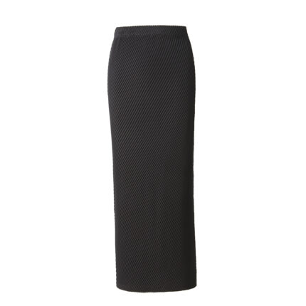 Four-letter code JG374 skirt