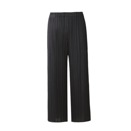 New double-layer JF133 wide-leg pants