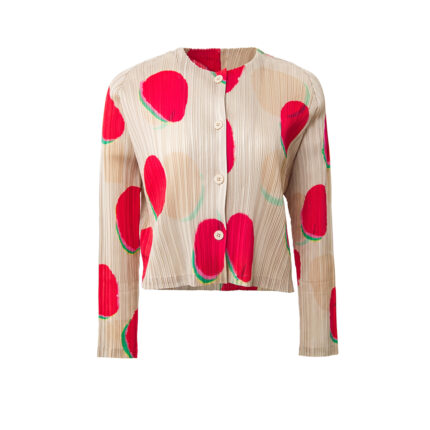 Fudou Series Cardigan