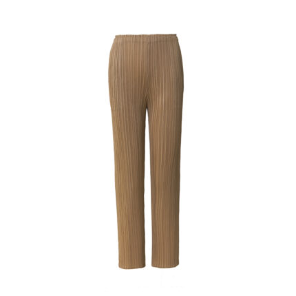 JF423 Mid-rise Skinny Pants