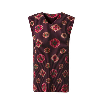 HP Line Baoshanghua 107V Long Sleeve Jacket