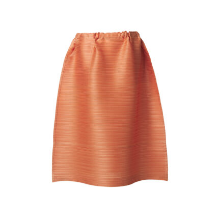 Four-letter code JG413 skirt