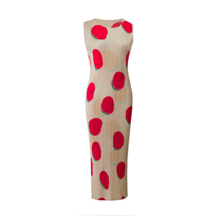 Fudou series dress