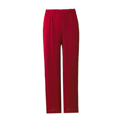 Middle Ages Limited Edition 553 Wide Leg Pants