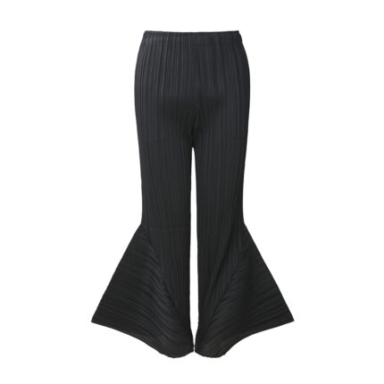 Four-character style JF432 special-shaped pants