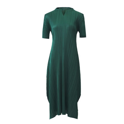 JH136 Short Sleeve Dress