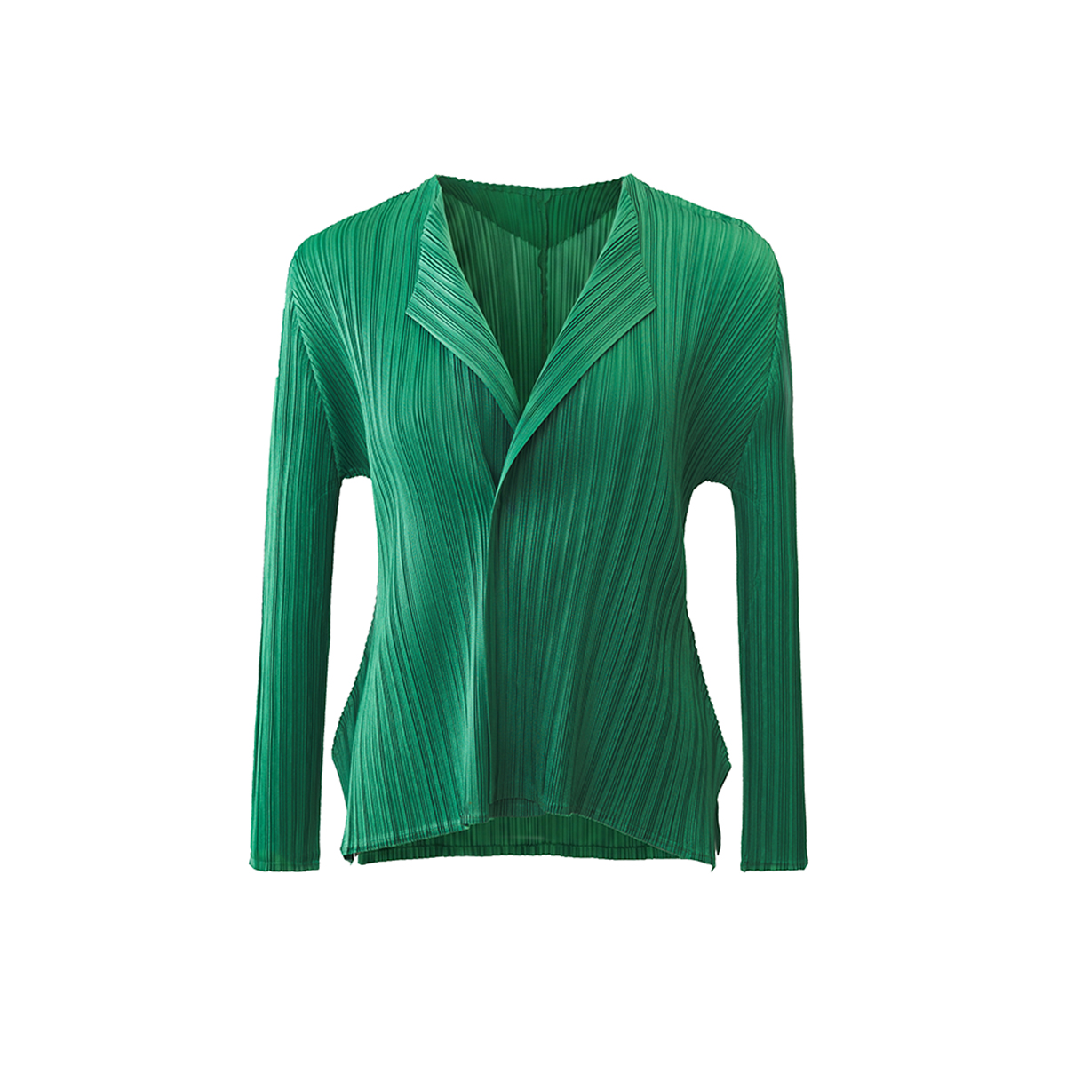 DSC_0127 JO133 Long-Sleeved Cardigan - Image 1