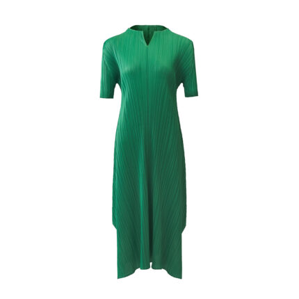 JH136 Short Sleeve Dress
