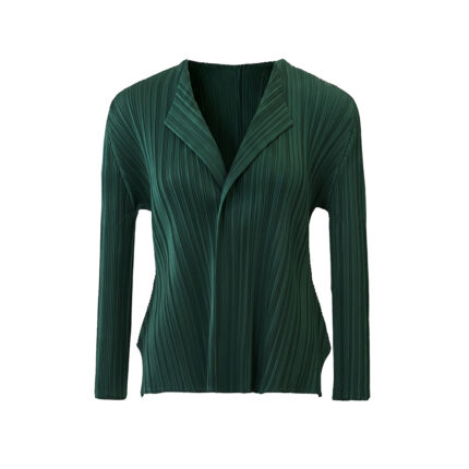 JO133 Long-Sleeved Cardigan