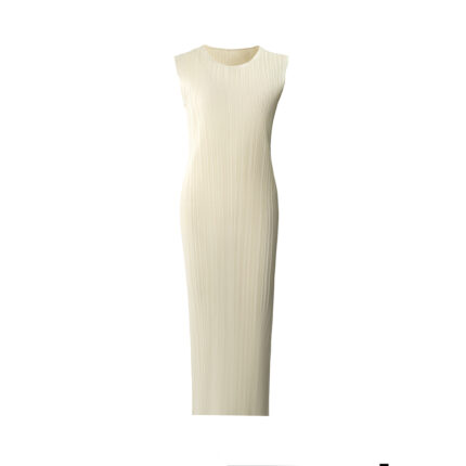 New JH156 Sleeveless Dress