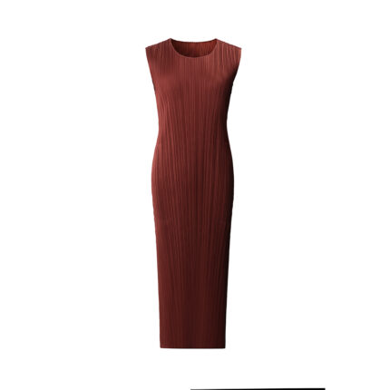New JH156 Sleeveless Dress
