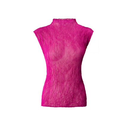 Mainline FK417 Lattice Sleeveless